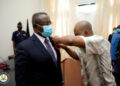 Sierra Leone’s President Julius Maada Bio Launches 2020 Poppy Day Remembrance Week