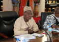 Ministry of Finance Commits to the Construction of Correctional Centre