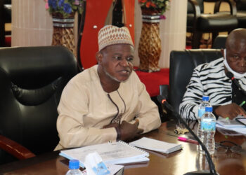 Ministry of Finance Commits to the Construction of Correctional Centre