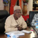 Ministry of Finance Commits to the Construction of Correctional Centre
