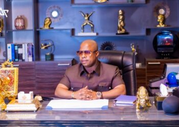 Pan Africa Mining Company Pays Le1.4bn Rent to 3 Chiefdoms in Kono