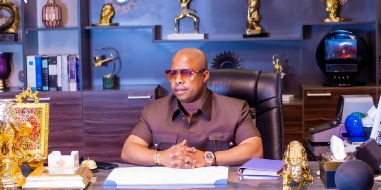 Pan Africa Mining Company Pays Le1.4bn Rent to 3 Chiefdoms in Kono