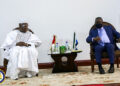 New Indian, Guinean Ambassadors Present Letters of Credence to President Julius Maada Bio