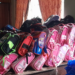 Focus 1000, Partners Support Ebola, Mudslide Victims