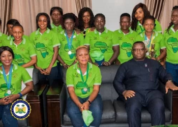 NSA Speaks on the Outcome of Cricket Association AGM 2022