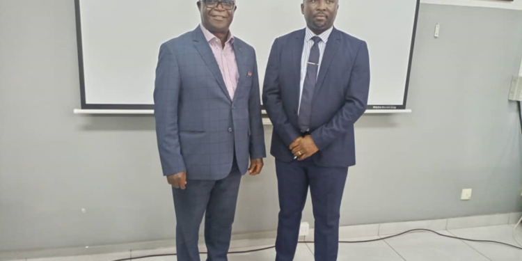 100-ACRE LAND FOR BOMEH RELOCATION