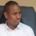 Hon. Chericoco Writes Chief Electoral Commissionner