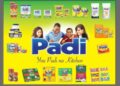 Padi Adverts