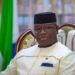 President Bio Departs To Co-Chair 2022 Transforming Education Summit, Participates In UN General Assembly In New York
