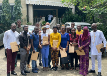 44 Students Get Hungarian Scholarships