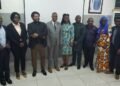 SLAJ President Hails Partnership with Information Ministry