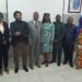 SLAJ President Hails Partnership with Information Ministry