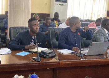 SLRSA Thrills Budget Hearing