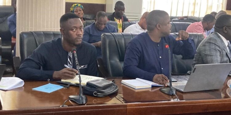 SLRSA Thrills Budget Hearing