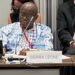 At IDA20 Launch in Japan, Sahr Jusu Calls for Effective Aid Coordination in Low-Income Countries
