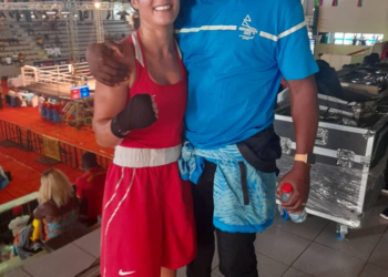 SIERRA LEONE WINS GOLD MEDAL AT AFBC CHAMPIONSHIP IN MOZAMBIQUE