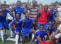 Soja Town Loses to Noisy Boys of Abacha City