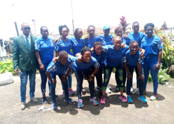 Gaborone Women’s T20 World Cup Qualifier…