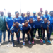 Gaborone Women’s T20 World Cup Qualifier…