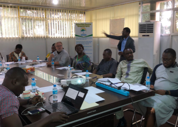 ‘Digging a well without a permit is a crime,’ : Water Resources Boss 