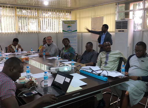 ‘Digging a well without a permit is a crime,’ : Water Resources Boss 
