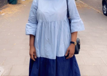 Aminata Sesay is changing the narrative on health, agriculture, microfinance and education in Lokomsama and Kamasondo chiefdom