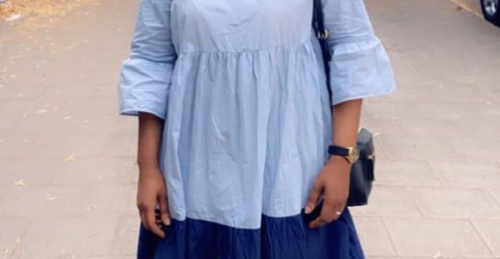 Aminata Sesay is changing the narrative on health, agriculture, microfinance and education in Lokomsama and Kamasondo chiefdom