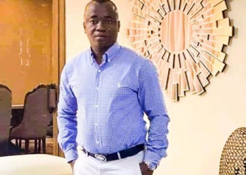 Who is Babadi Kamara
