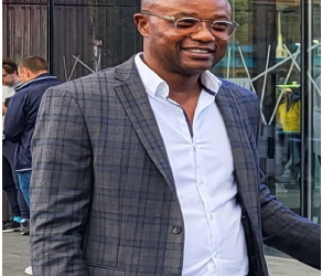 Musa Tombo Needs Help, Not Glib Judgments …Says Former Leone Stars Team Manager Christian Dauda
