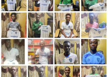 COFA reschedule league starts September 4