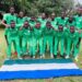 Cricket Team Departs For Nigeria Without Government Funding