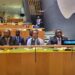 ‘We have been aggressively transforming our education sector since 2018’ ~ President Bio tells World Leaders