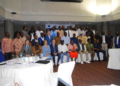 ECSL & Partners Hold Training On Election Risk Management