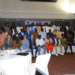ECSL & Partners Hold Training On Election Risk Management