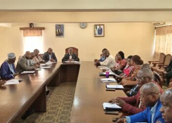 2 Deputy Vice Chancellors Appointed