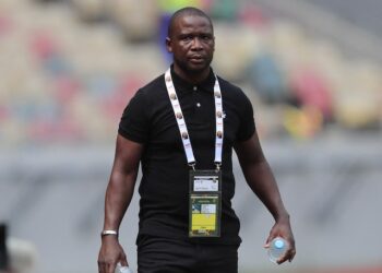 Leone Stars Head Coach John Keister Names 25-Man Squad
