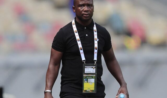 Leone Stars Head Coach John Keister Names 25-Man Squad