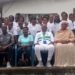 Northwest Region Chairman applauds Female Premier League Board for the Female Referees Refresher Course