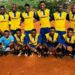 Murray Town 1-1 Fourah Bay