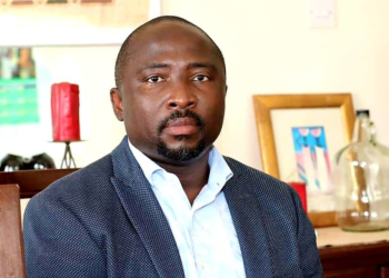 At the Transforming Education Summit…’Sierra Leone on track to reclaim its glory’ – Solomon Jamiru Esq