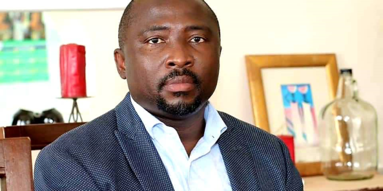 At the Transforming Education Summit…’Sierra Leone on track to reclaim its glory’ – Solomon Jamiru Esq