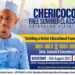 Chericoco Injects Life Into Education In Kabala