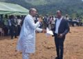 500 New Landlords In Town – VP Juldeh