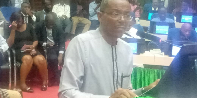 Customary Land Right Bill to resolve disparity in land acquisition