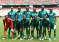 LEONE STARS CONCEDE 7 GOALS IN TWO FRIENDLIES