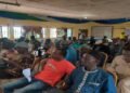 ACC CALLS ON PARAMOUNT CHIEFS TO BE TRANSPARENT IN HANDLING OF SURFACE RENTS