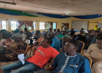 ACC CALLS ON PARAMOUNT CHIEFS TO BE TRANSPARENT IN HANDLING OF SURFACE RENTS