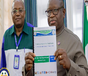 Bio Receives First Digital Mid-Term Census Report