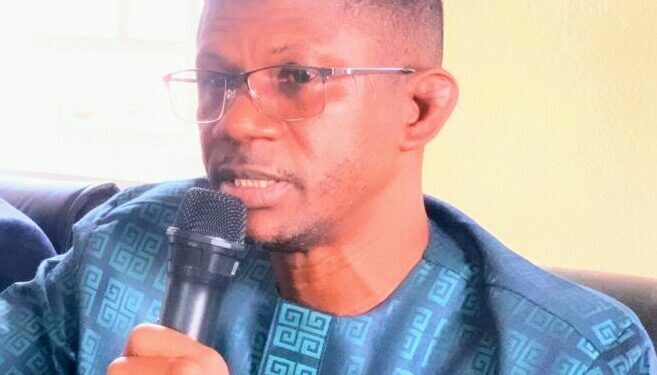 “Leone Stars Will Qualify For Afcon 2023” ~ Sports Minister