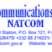 NATCOM ADVERT: Provision of Airline Ticketing and other related Services